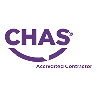 chas